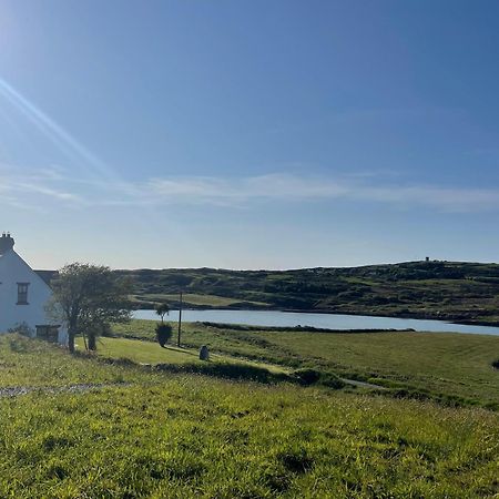 Seafront House With Own Private Pier In Gunpoint, Schull, West Cork Βίλα Seafort Εξωτερικό φωτογραφία