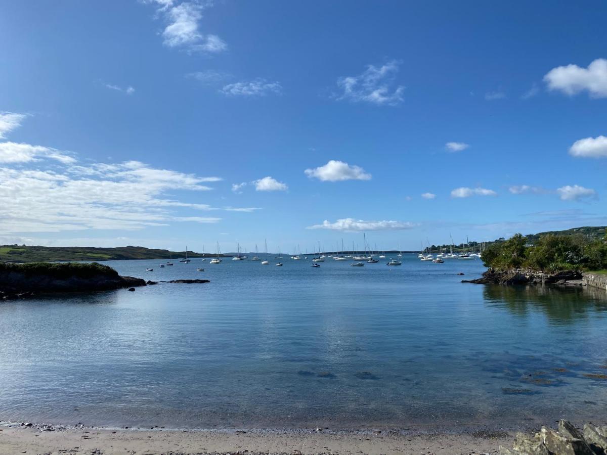 Seafront House With Own Private Pier In Gunpoint, Schull, West Cork Βίλα Seafort Εξωτερικό φωτογραφία