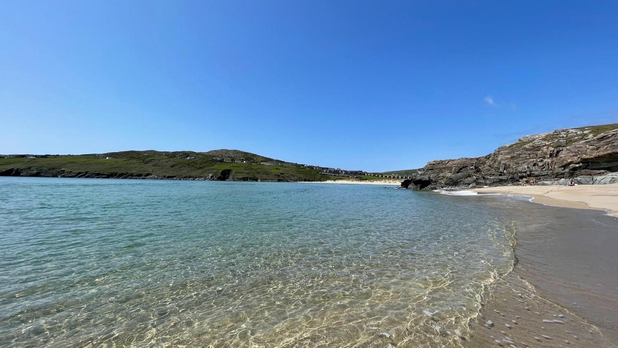 Seafront House With Own Private Pier In Gunpoint, Schull, West Cork Βίλα Seafort Εξωτερικό φωτογραφία