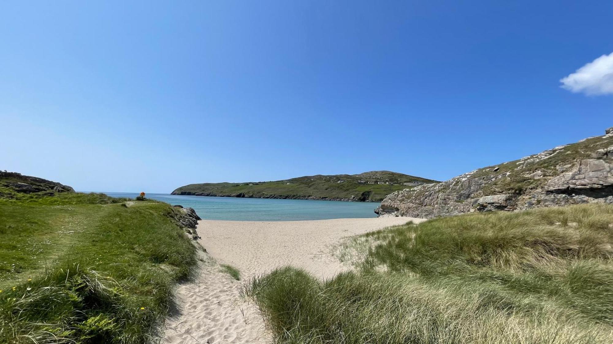 Seafront House With Own Private Pier In Gunpoint, Schull, West Cork Βίλα Seafort Εξωτερικό φωτογραφία
