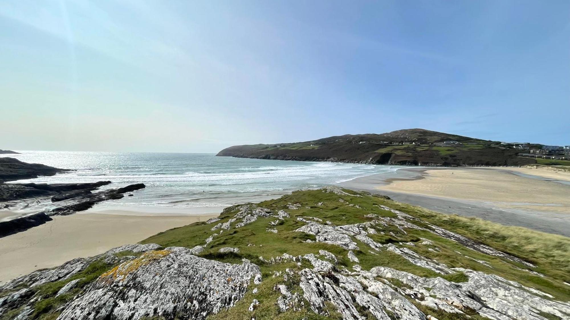 Seafront House With Own Private Pier In Gunpoint, Schull, West Cork Βίλα Seafort Εξωτερικό φωτογραφία