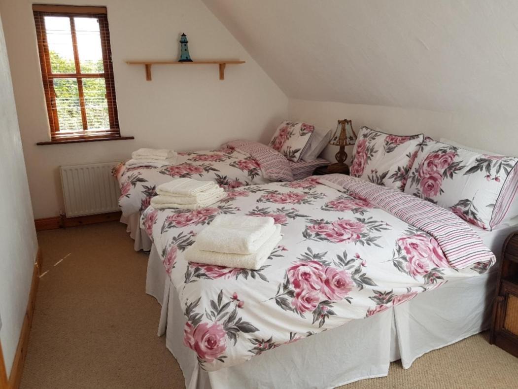 Seafront House With Own Private Pier In Gunpoint, Schull, West Cork Βίλα Seafort Εξωτερικό φωτογραφία