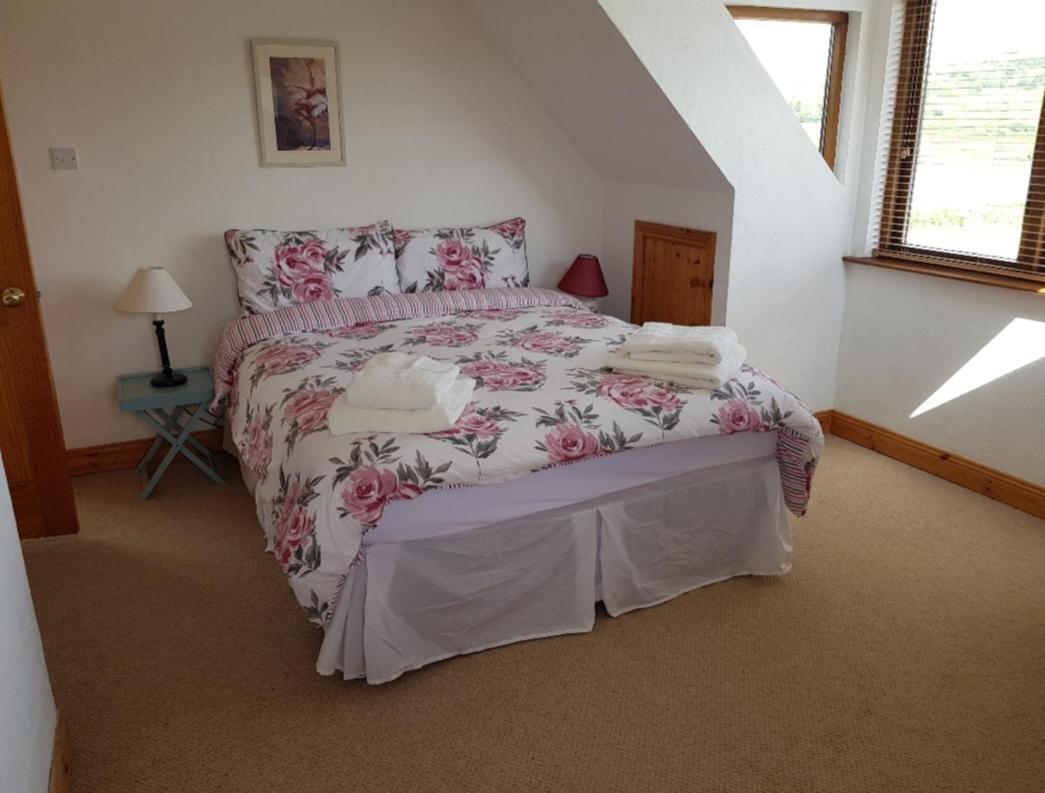 Seafront House With Own Private Pier In Gunpoint, Schull, West Cork Βίλα Seafort Εξωτερικό φωτογραφία