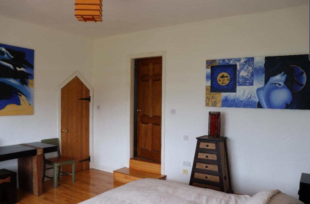 Seafront House With Own Private Pier In Gunpoint, Schull, West Cork Βίλα Seafort Εξωτερικό φωτογραφία