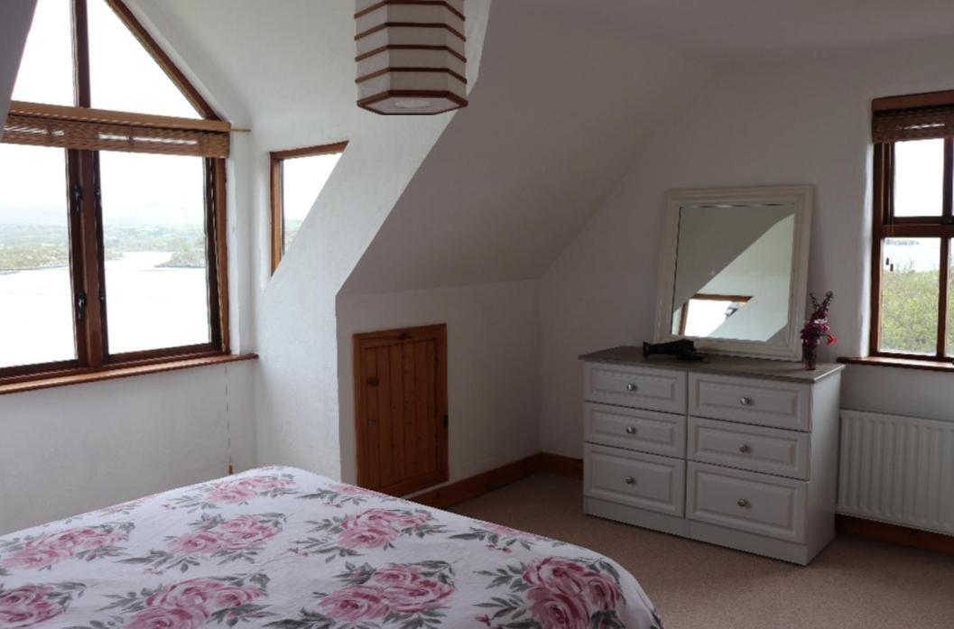 Seafront House With Own Private Pier In Gunpoint, Schull, West Cork Βίλα Seafort Εξωτερικό φωτογραφία